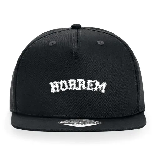 Horrem Cap Sonstig. Snapback Rapper