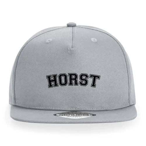 Horst Cap Sonstig. Snapback Rapper