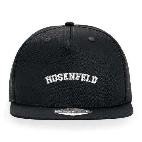 Hosenfeld Cap Sonstig. Snapback Rapper