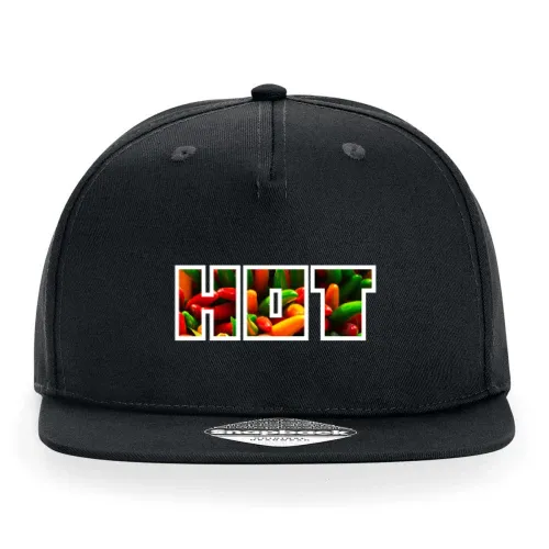 Hot Chili Sonstig. Cap Hot Chili Cap