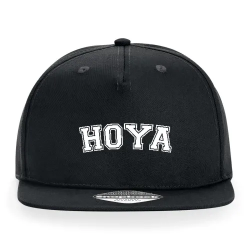 Hoya Cap Sonstig. Snapback Rapper