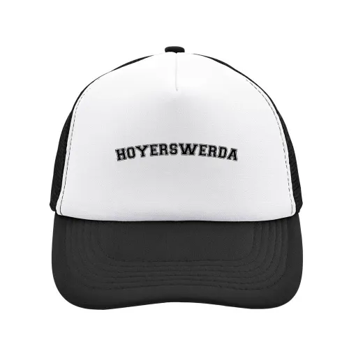 Hoyerswerda Cap Sonstig. Mesh Cap