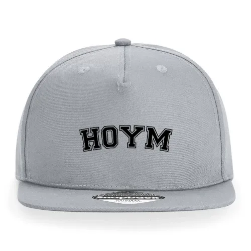 Hoym Cap Sonstig. Snapback Rapper