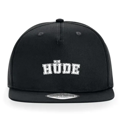 Hüde Cap Sonstig. Snapback Rapper