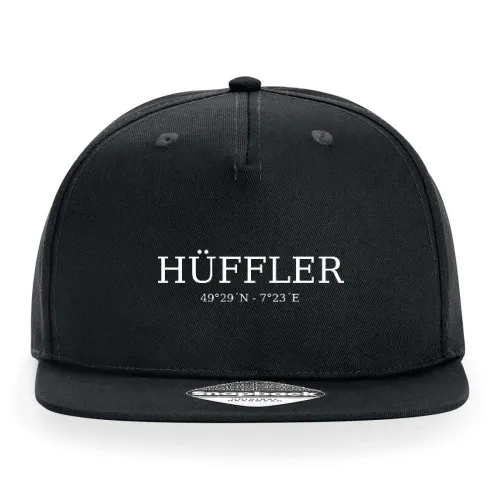Hüffler Koordinaten Cap Sonstig. Snapback Rapper