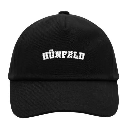 Hünfeld Cap Sonstig. Kinder Cap