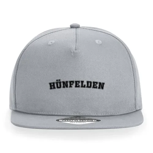 Hünfelden Cap Sonstig. Snapback Rapper