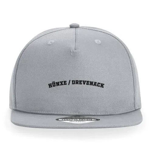 Hünxe / Drevenack Cap Sonstig. Snapback Rapper