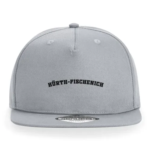 Hürth-Fischenich Cap Sonstig. Snapback Rapper