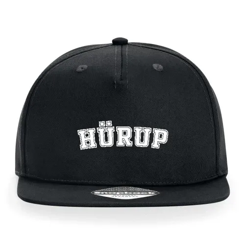 Hürup Cap Sonstig. Snapback Rapper