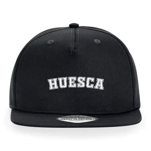 Huesca Cap Sonstig. Snapback Rapper