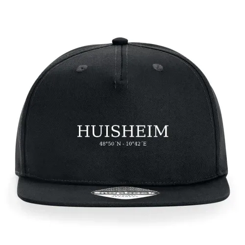 Huisheim Koordinaten Cap Sonstig. Snapback Rapper