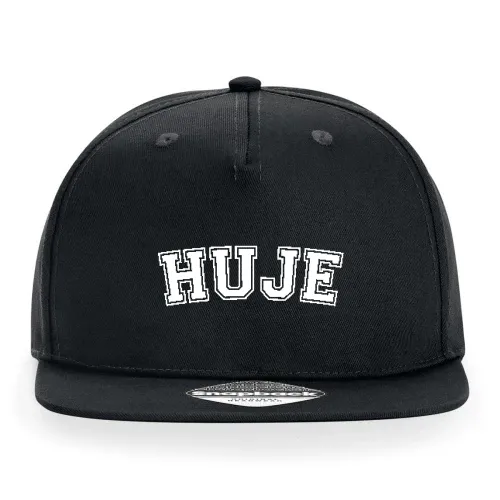 Huje Cap Sonstig. Snapback Rapper