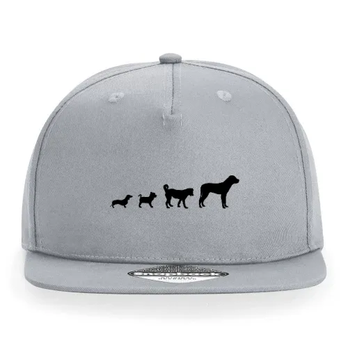 Hunde Evolution Cap