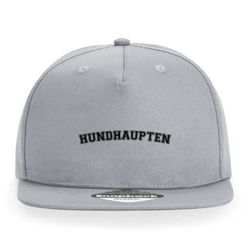 Hundhaupten Cap Sonstig. Snapback Rapper