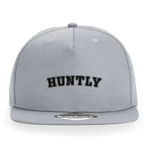 HUNTLY Cap Sonstig. Snapback Rapper