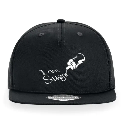 I am Sugar Sonstig. Cap