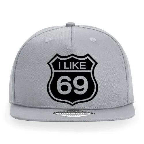 i like 69 Cap