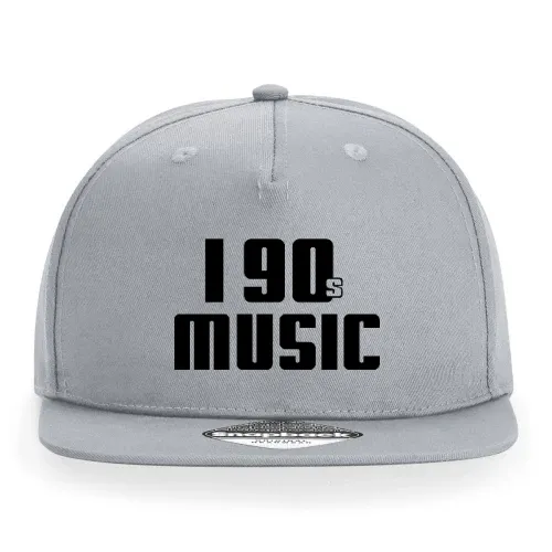 I Love 90s Music 2.0 Cap