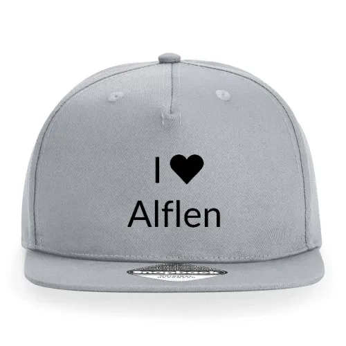I Love Alflen Cap