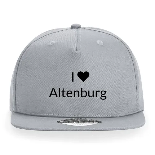 I Love Altenburg  Cap