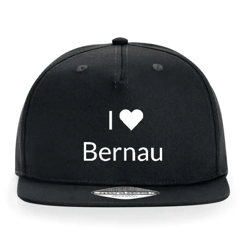 I Love Bernau Sonstig. Cap I Love Bernau Cap