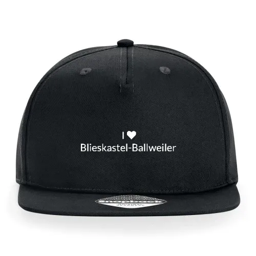 I Love Blieskastel-Ballweiler Cap