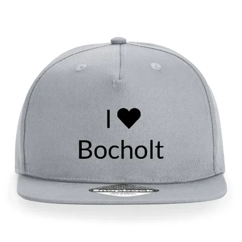 I Love Bocholt Cap