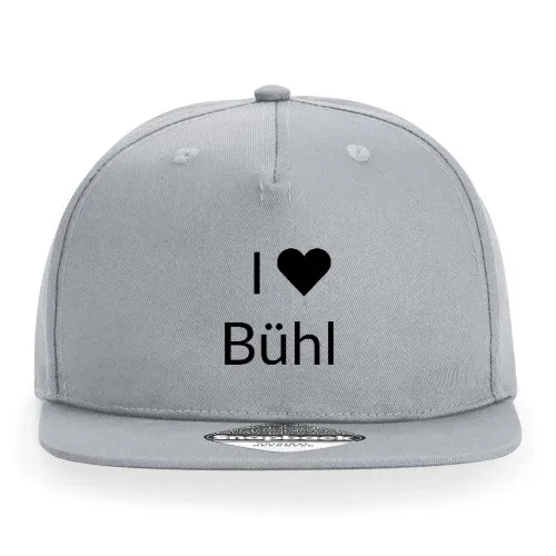 I Love Bühl  Cap