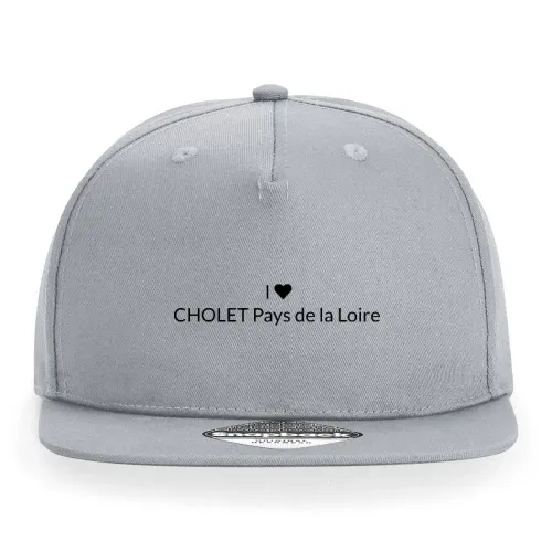 I Love CHOLET Pays de la Loire Cap