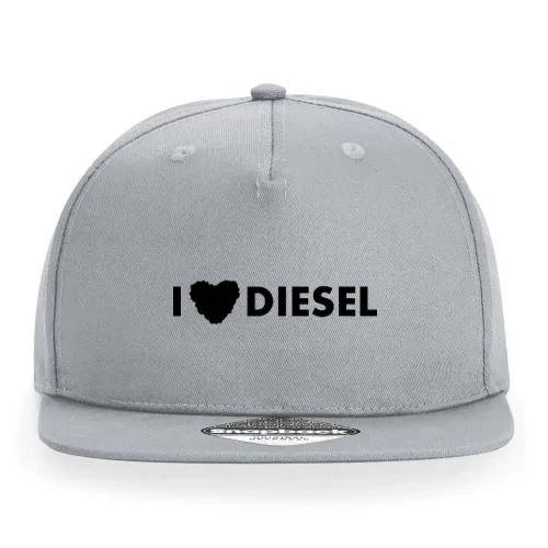 I love Diesel Cap Sonstig. Snapback Rapper