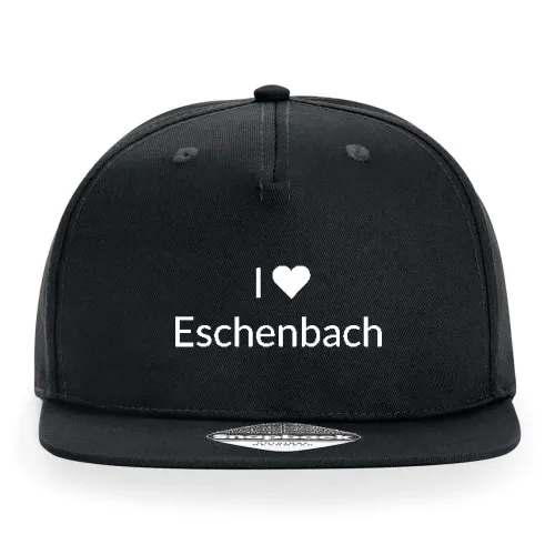 I Love Eschenbach Cap Sonstig. Snapback Rapper