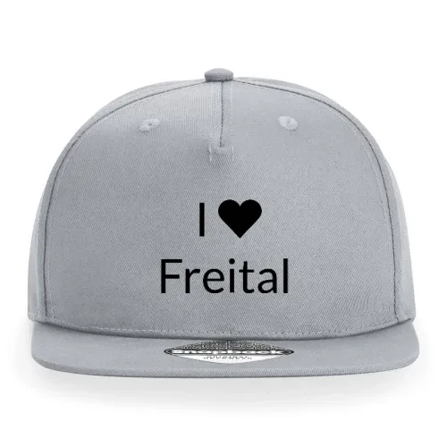 I Love Freital Cap