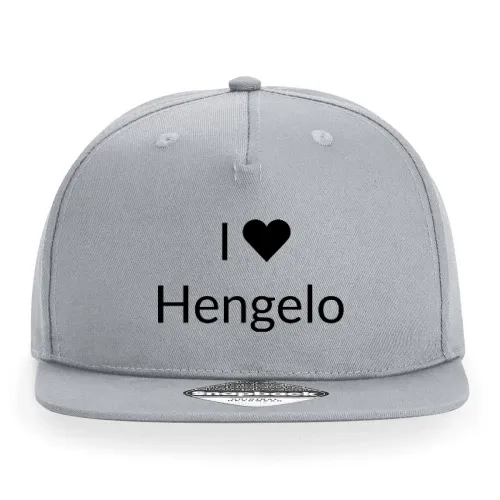 I Love Hengelo Cap