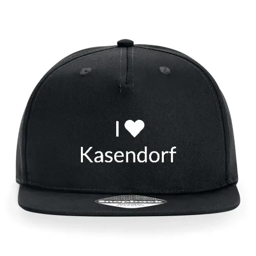 I Love Kasendorf Cap