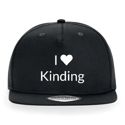 I Love Kinding Cap