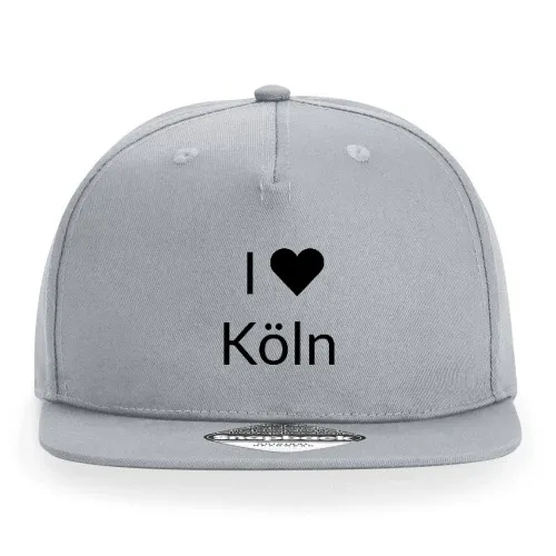I Love Köln Cap