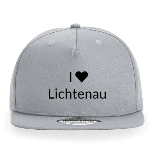 I Love Lichtenau Cap