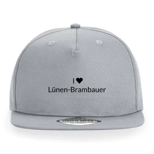I Love Lünen-Brambauer Cap