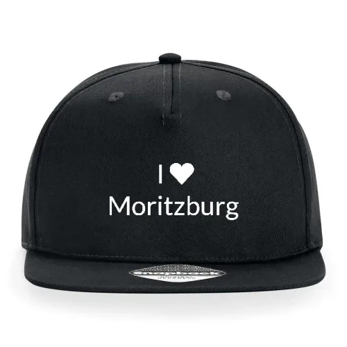 I Love Moritzburg Cap