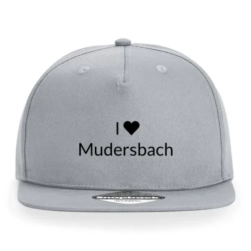 I Love Mudersbach Cap