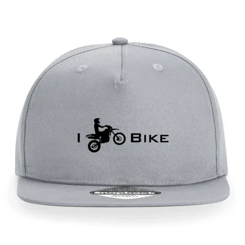 I Love my Enduro Bike 2.0 Cap