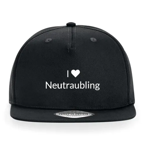 I Love Neutraubling Cap