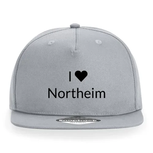 I Love Northeim Cap