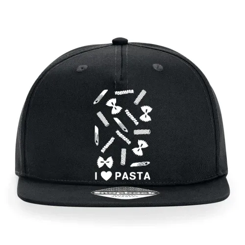 I love Paste Nudelarten Sonstig. Cap