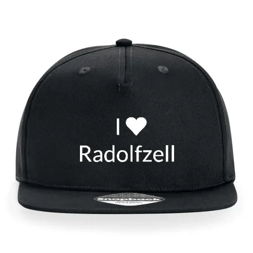 I Love Radolfzell  Cap Sonstig. Snapback Rapper