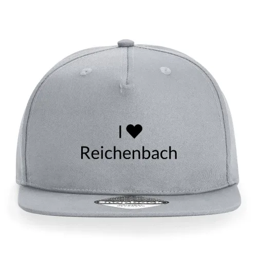 I Love Reichenbach Cap