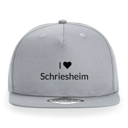 I Love Schriesheim Cap