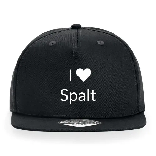 I Love Spalt Cap