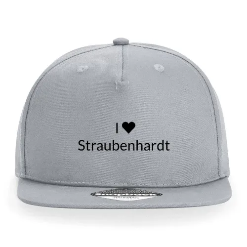 I Love Straubenhardt Cap Sonstig. Snapback Rapper